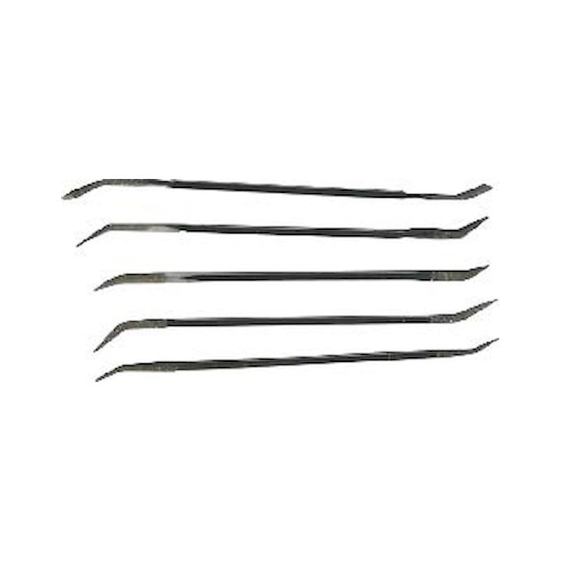 Pld Çift Tarafı Eğik Karbür (Elmas) Eğe Takımı