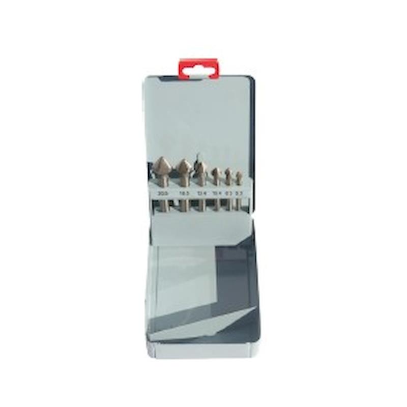 Pld Havşa Freze Set Form C Din335/C HSS