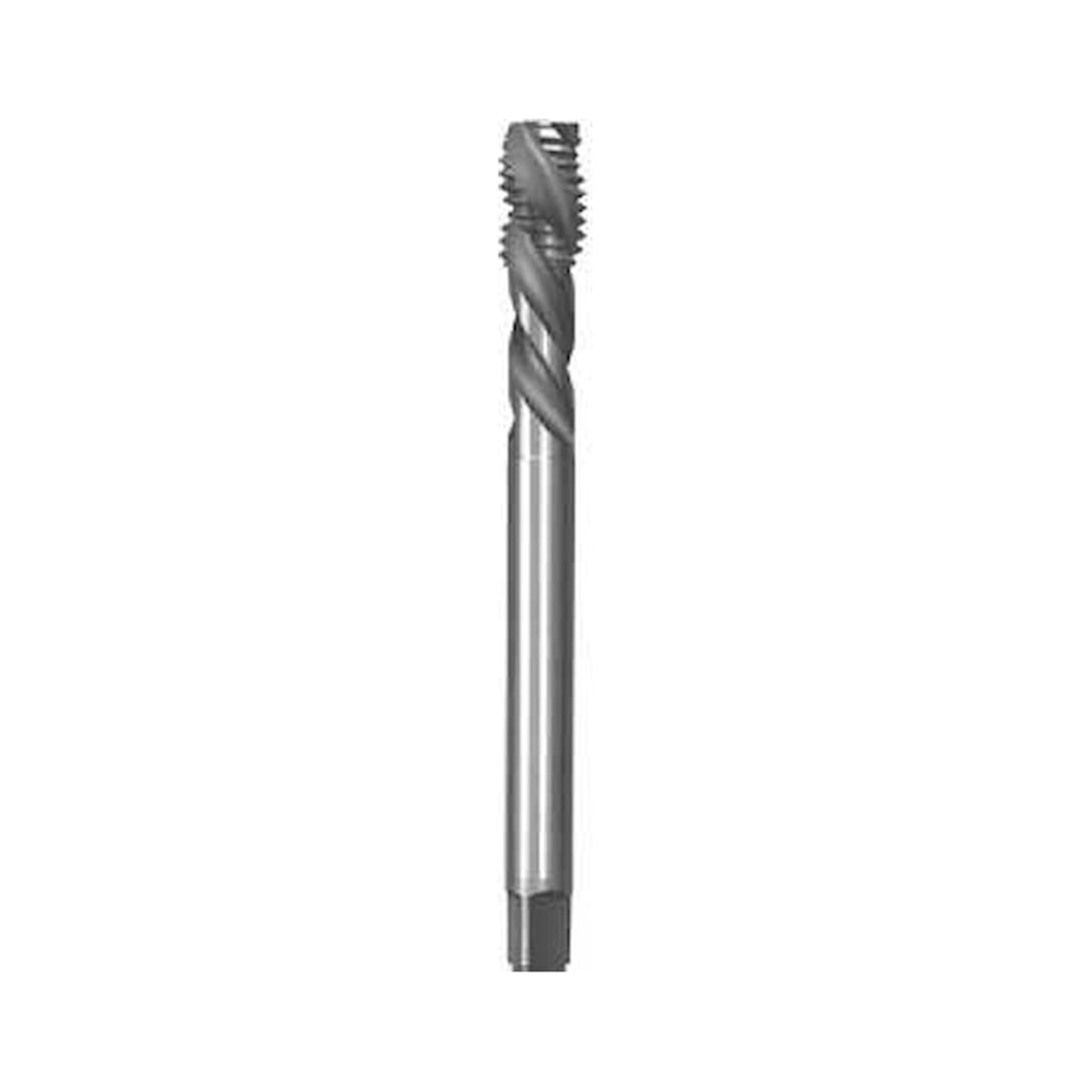 Pld M24x3 Винтовой канавчатый Метрический Sol Метчик для машинной нарезки Форма C HSS 6H Din376