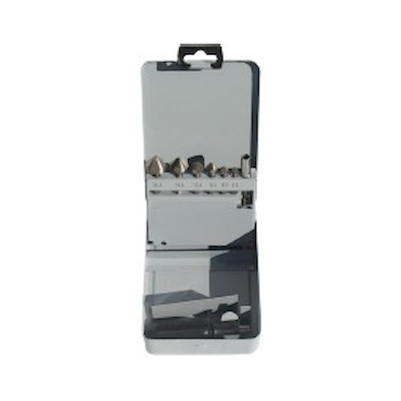 Pld HSS Havşa Freze Set  Din335/C