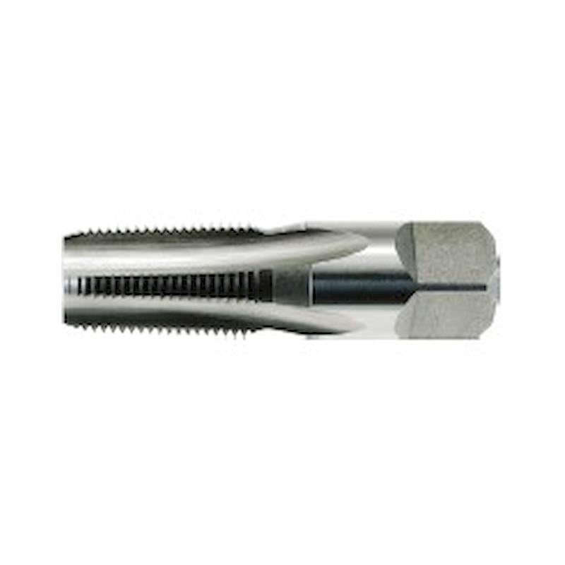Pld NPT Diş Konik Makine Kılavuzu HSS Din2181