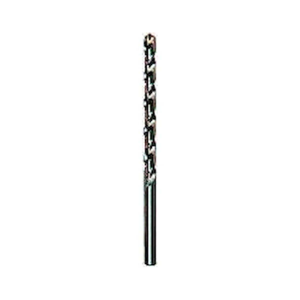 Pro-x 6,8 mm Long Drill Bit with Cylindrical Shank HSS-E H8 Din340