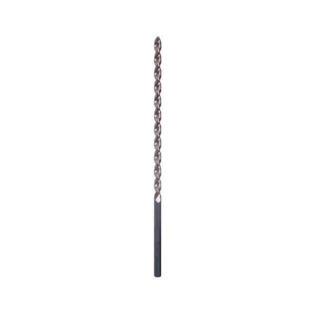 Ptg 7,0 mm Extra Long Cylindrical Shank Drill Bit GT100 Din1869/2