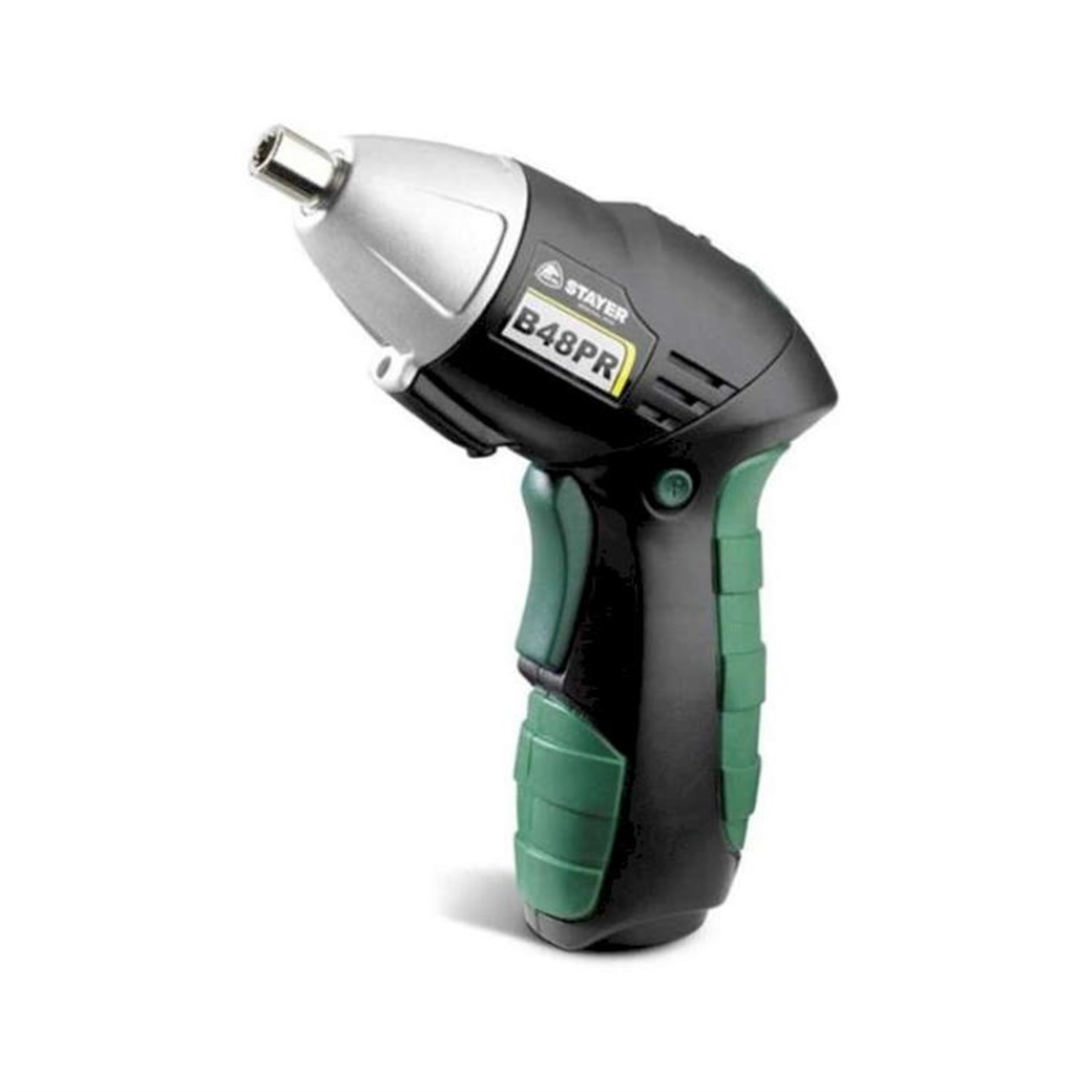 Stayer B48PR 4.8V Şarjlı Tornavida