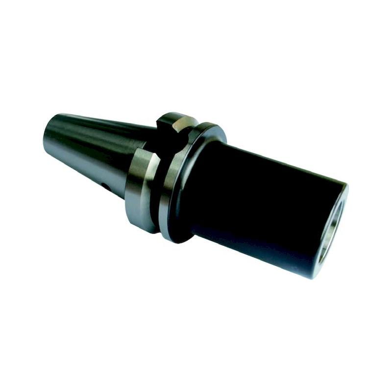 Temak Mk1 BT40 Çektirme Civatalı Mors Adaptörü
