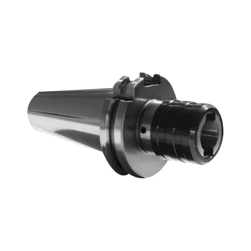 Temak SK40 M3-M12 Kılavuz Çekme Başlığı