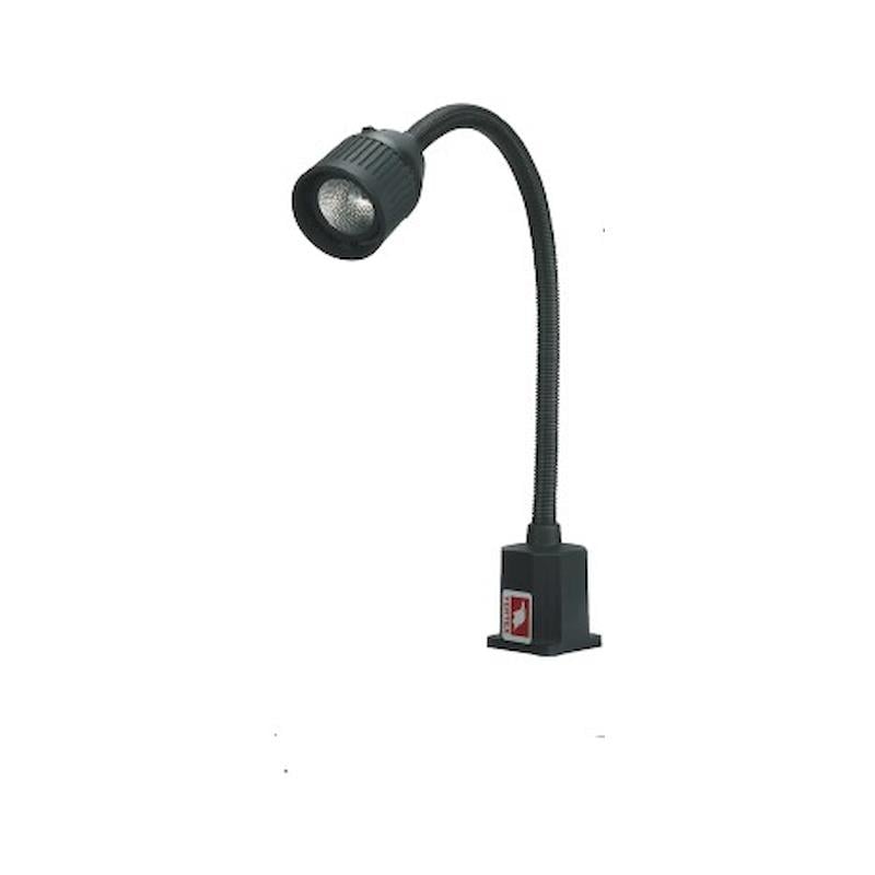 Vertex 110V - 220V Halojen Tezgah Lambası 
