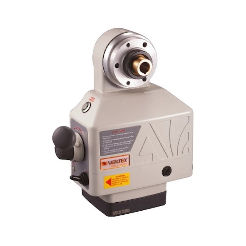 Vertex 110V 4-160 rpm X/Y/X Eksenleri İçin Güç Tablaları