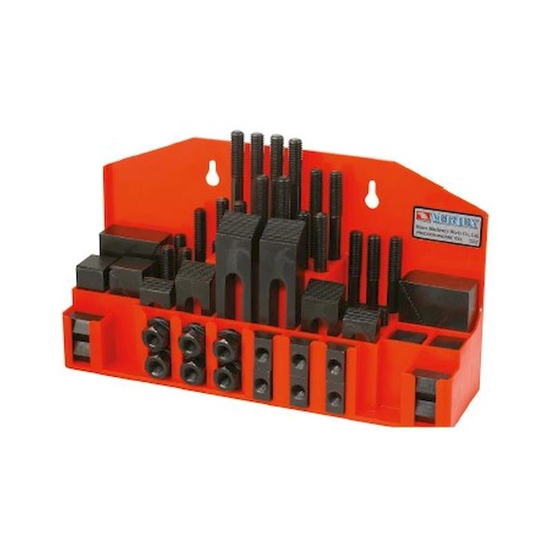 Vertex 52 Parça Kalıp Bağlama Seti
