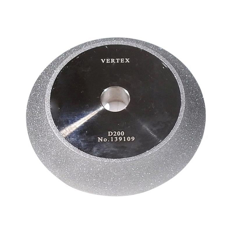 Vertex SDC200 Karbür Yedek Çanak Taş