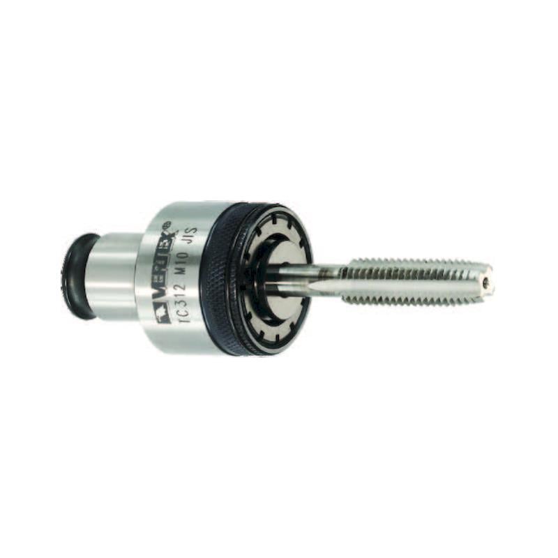 Vertex TC820 Havalı Kılavuz Çekme Adaptörü Din371