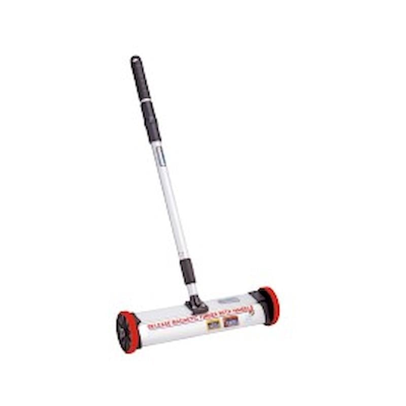 Vertex VCC-19  Tekerlekli Manyetik Talaş Toplayıcı