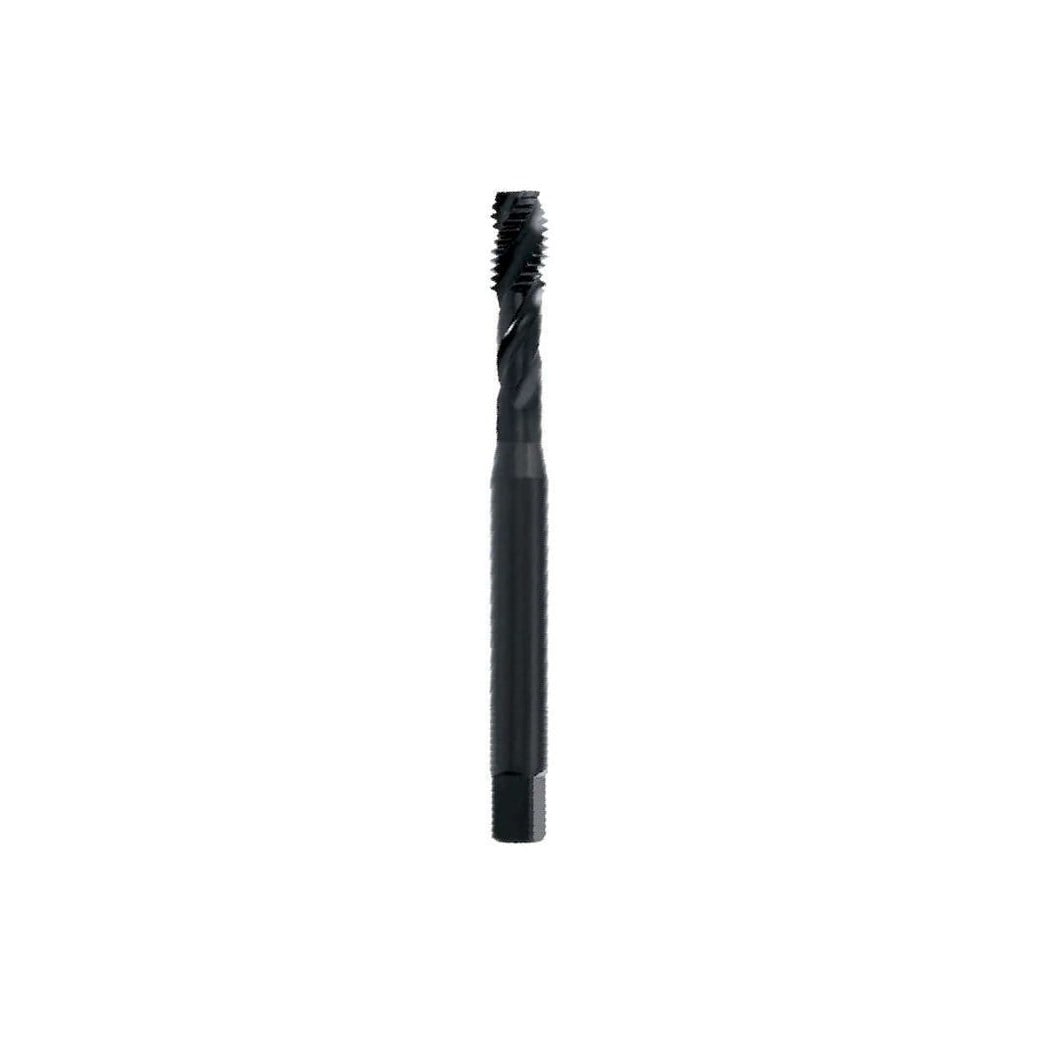 Völkel M5x0,8 Helical Grooved Steam Condensed (Vap) Metric Machine Tap Form C HSS-E 6H Din371