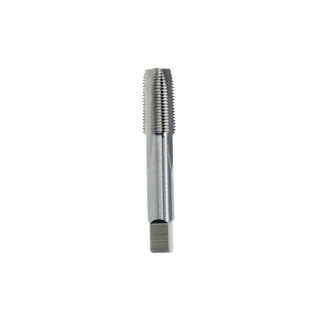 Völkel NPT Düz Kanallı Kısa Makina Kılavuzu Form B HSS-G