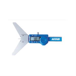 Accud 195 Serisi  0-50 mm/0-2