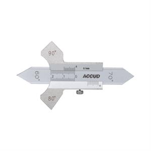 Accud 971 Serisi Mekanik Kaynakçı Kumpas