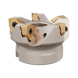 Heikenei 63,0x5 Xnex 0806 Vndrt Фреза для торцевого фрезерования