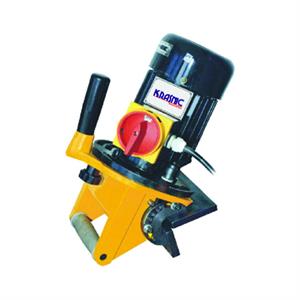 Krasnic C.KR-R200 El Tipi Pah Kırma Makinası
