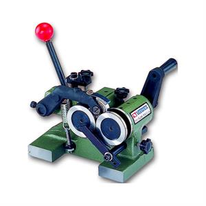 Vertex Zımba Form Verme Makinası 