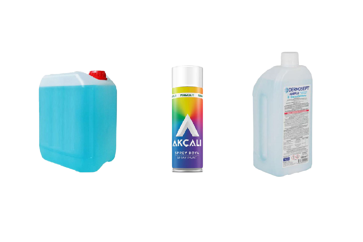 Industrial Chemicals