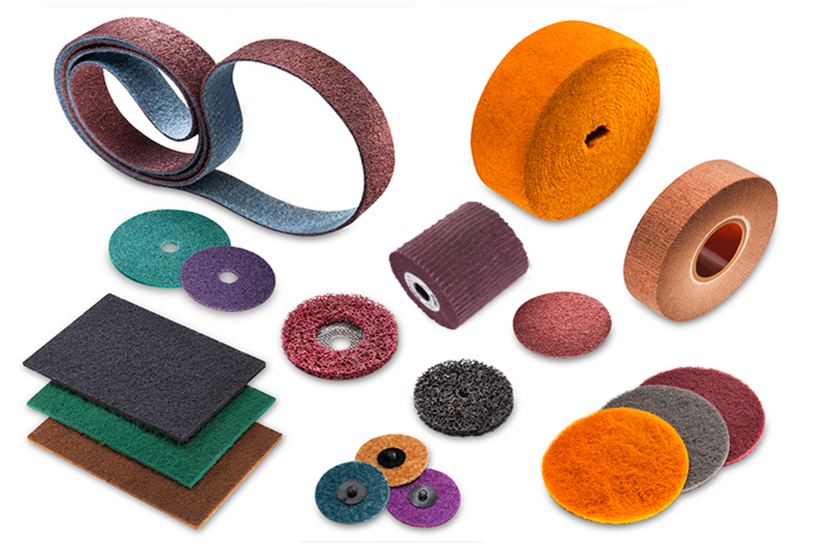 Abrasives