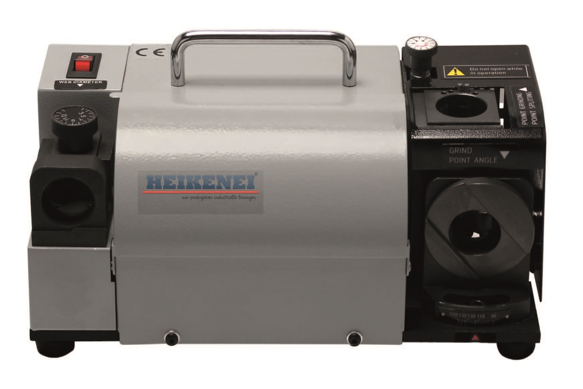 Machines and Spare Parts