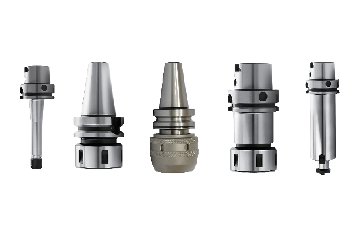 BT-SK-ISO-HSK-BBT Tool Holders