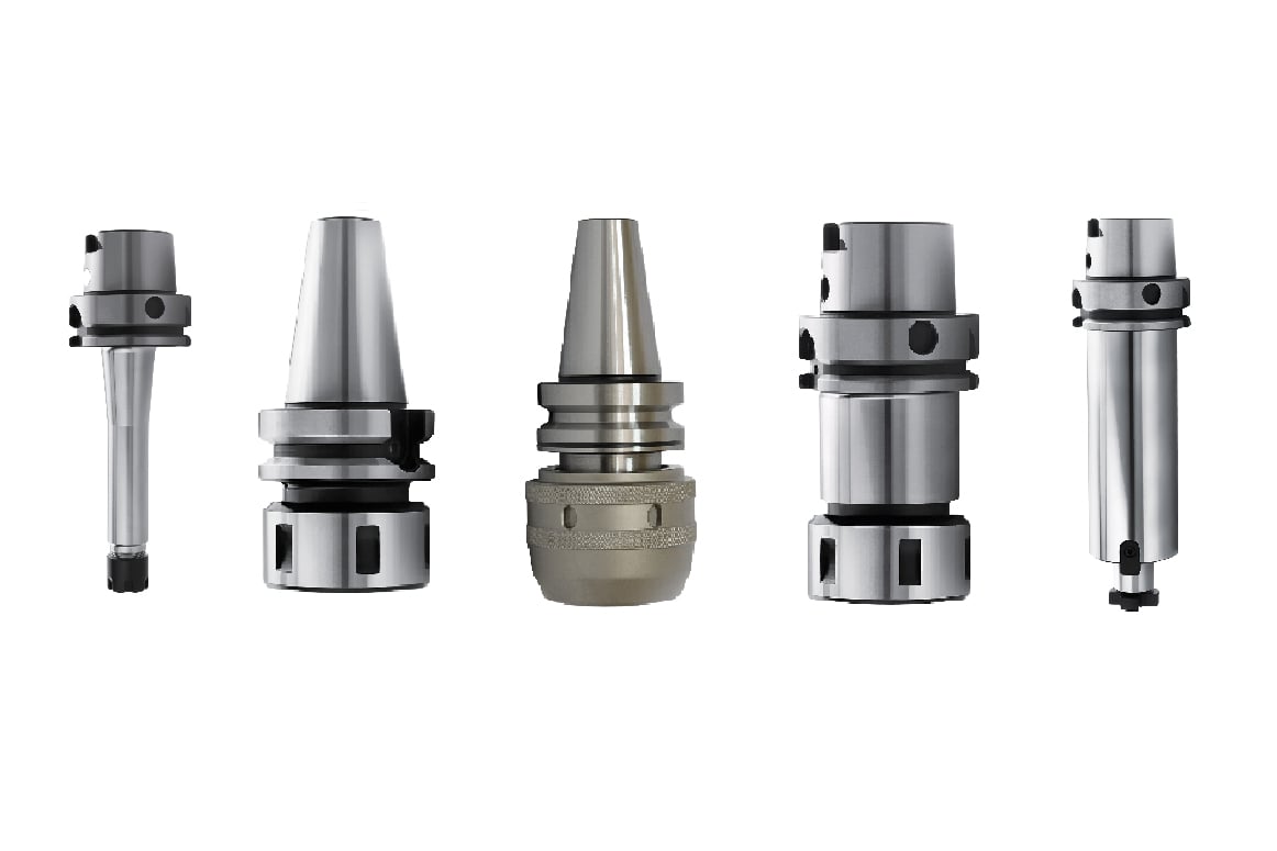 BT-SK-ISO-HSK-BBT Tool Holders