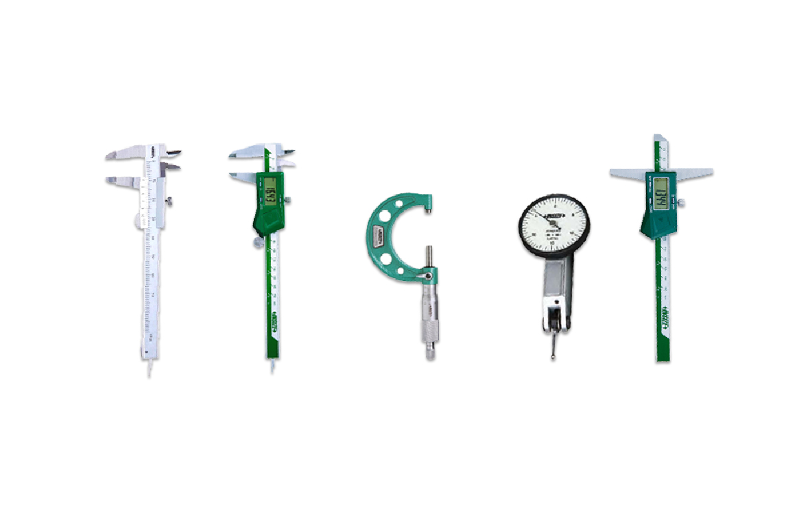 Measuring Tools