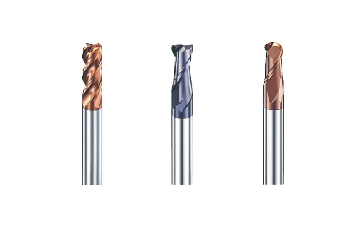 Режущие инструменты
