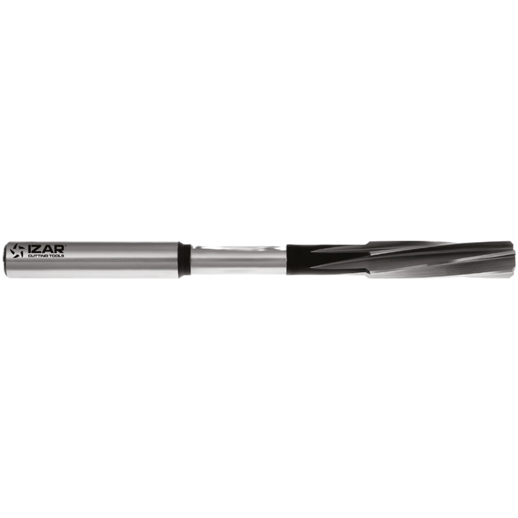 10MM Izar Silindirik Saplı Makine Raybası DIN212D HSSCO5