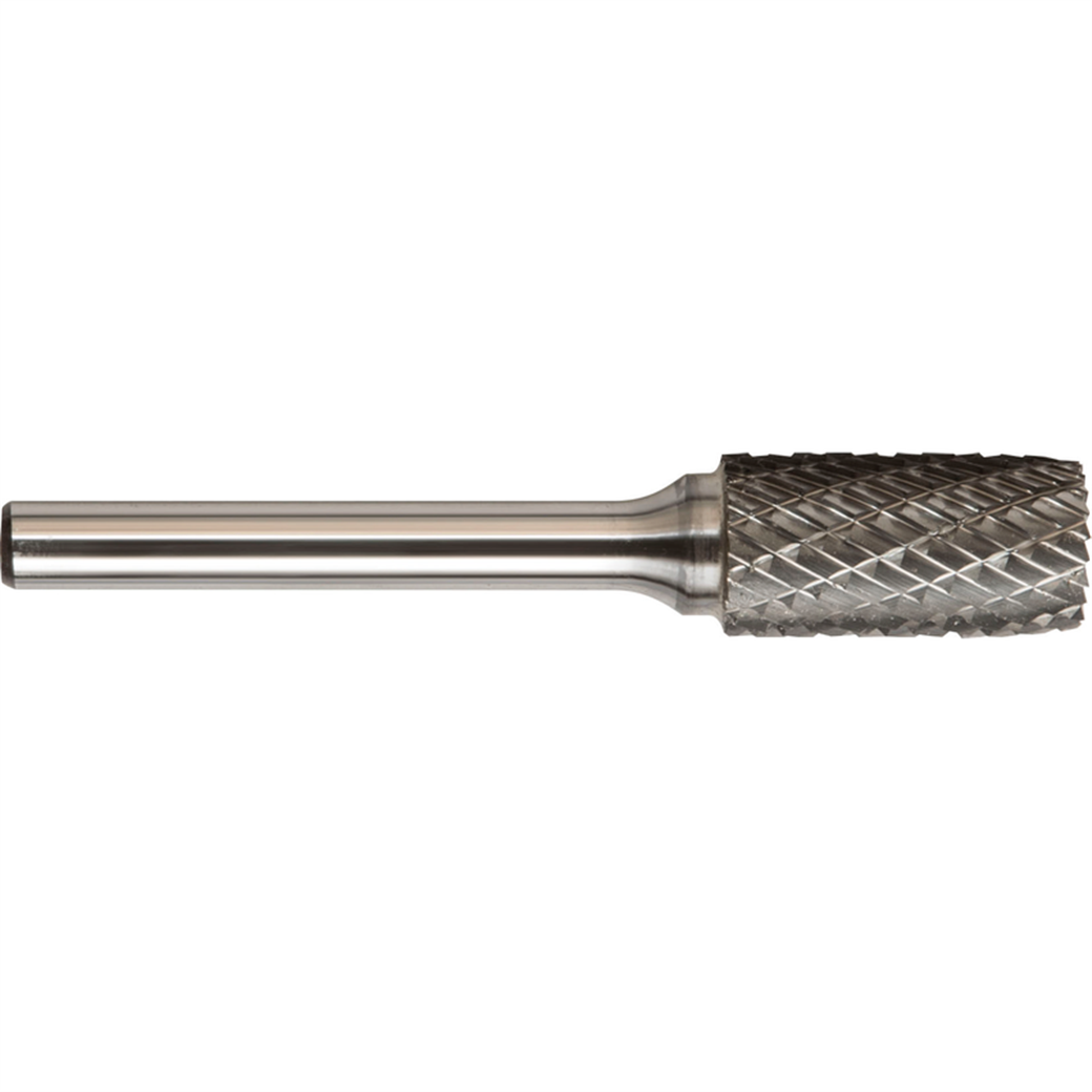 12 MM Kalıpçı Karbür Freze SB Tip