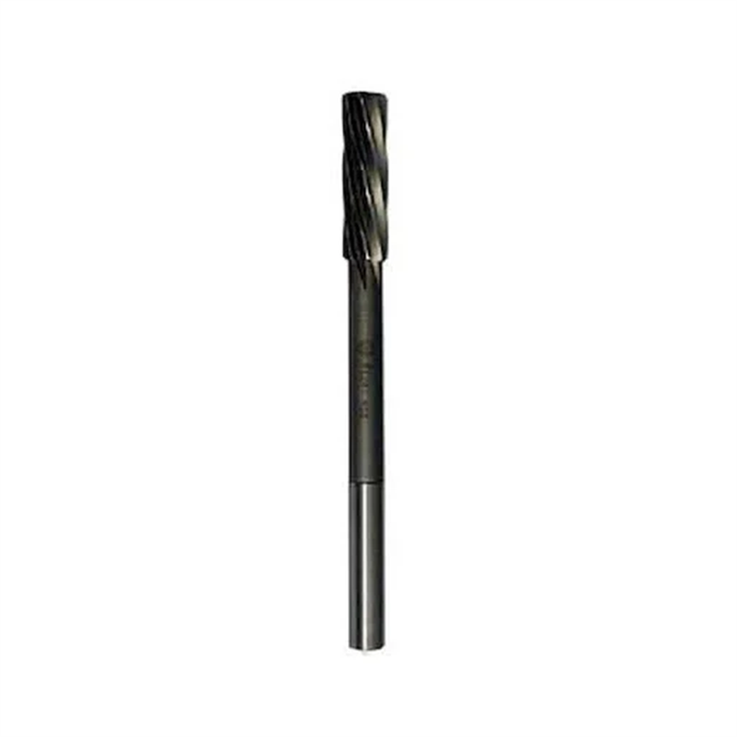 18 MM Silindirik Saplı Makine Raybası DIN212B HSS