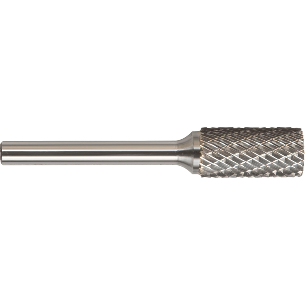 3 MM Kalıpçı Karbür Freze SA Tip