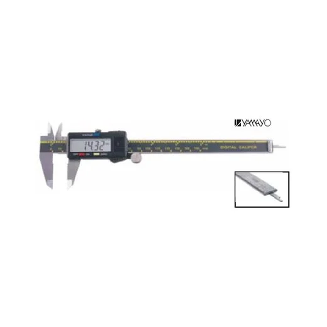 300MMX0.01 Dijital Kumpas