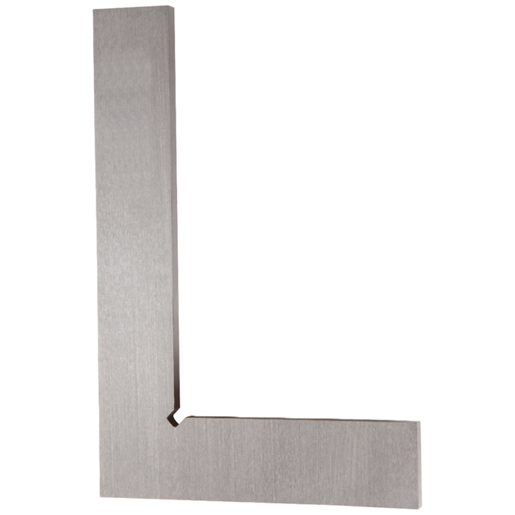 300X175 MM Düz Gönye