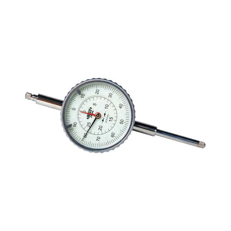 Insize 2889-30F 0-30 мм Плоская крышка 