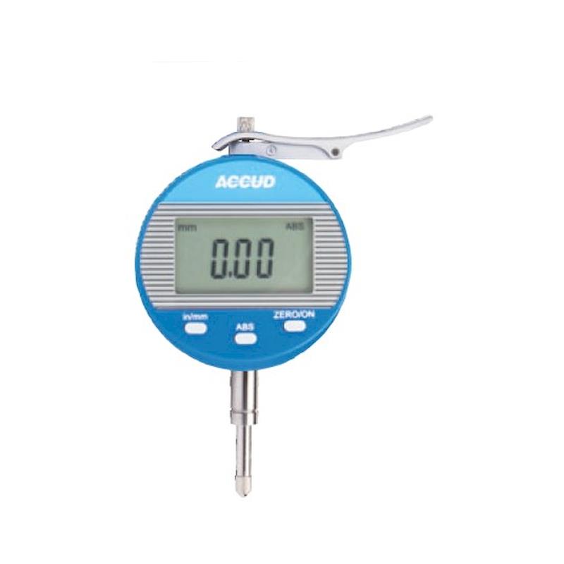 Accud 227 Serisi 10mm/0.4