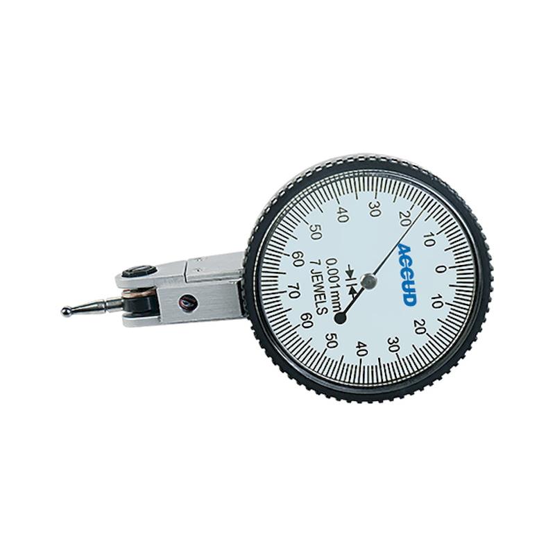 Accud 261 Serisi 0-0,14 mm Hassas Salgı Saati