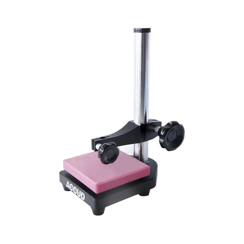 Accud 290 Serisi Seramik Tabanlı Komparatör Standı