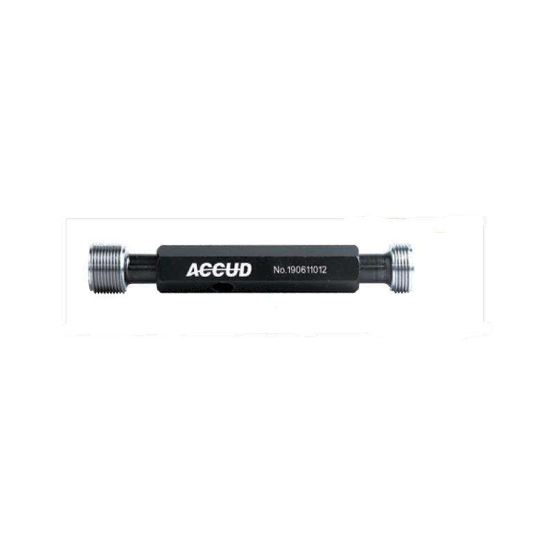 Accud 543 Serisi 6H Tampon Diş Mastarı  ISO1502