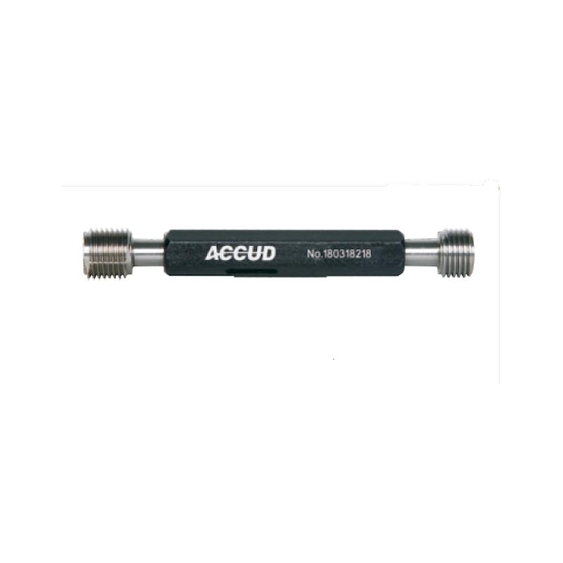 Accud 547 Serisi 2B Amerikan Standart Tampon Mastar