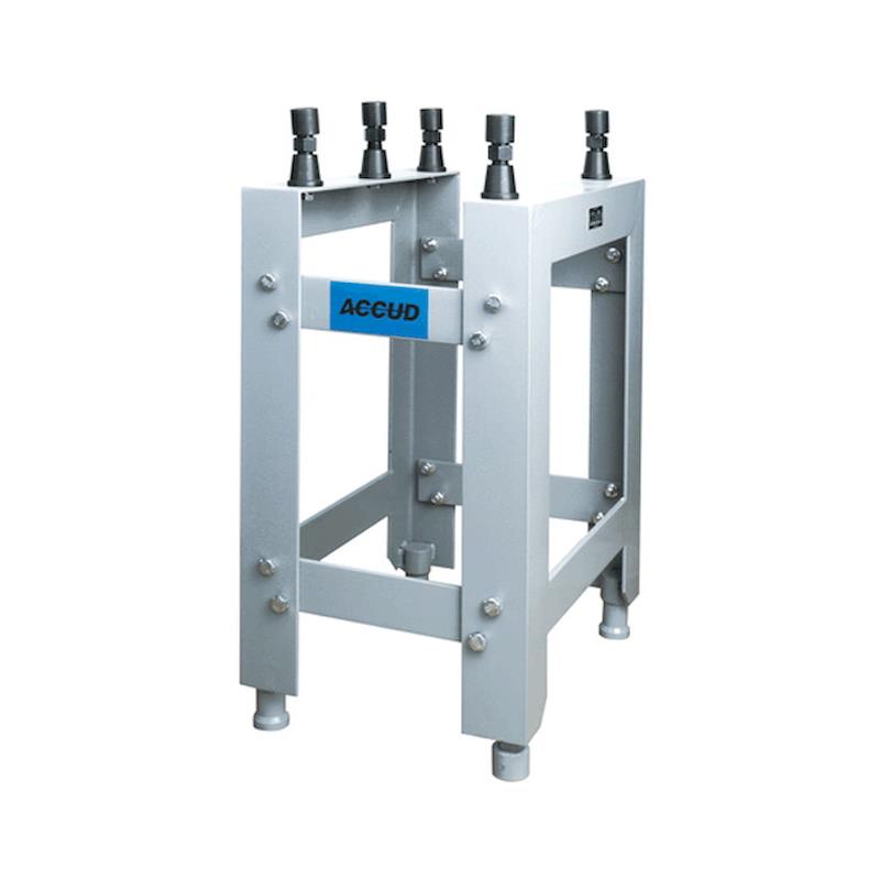 Accud 621 Serisi Granit Pleyt Standı