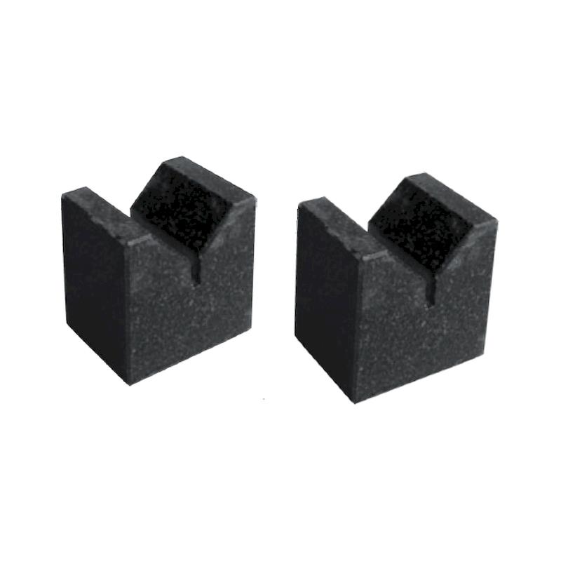 Accud 631 Serisi Granit V Blok Set 