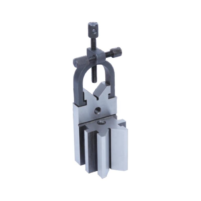 Accud 639 Serisi 5-33 mm V Blok