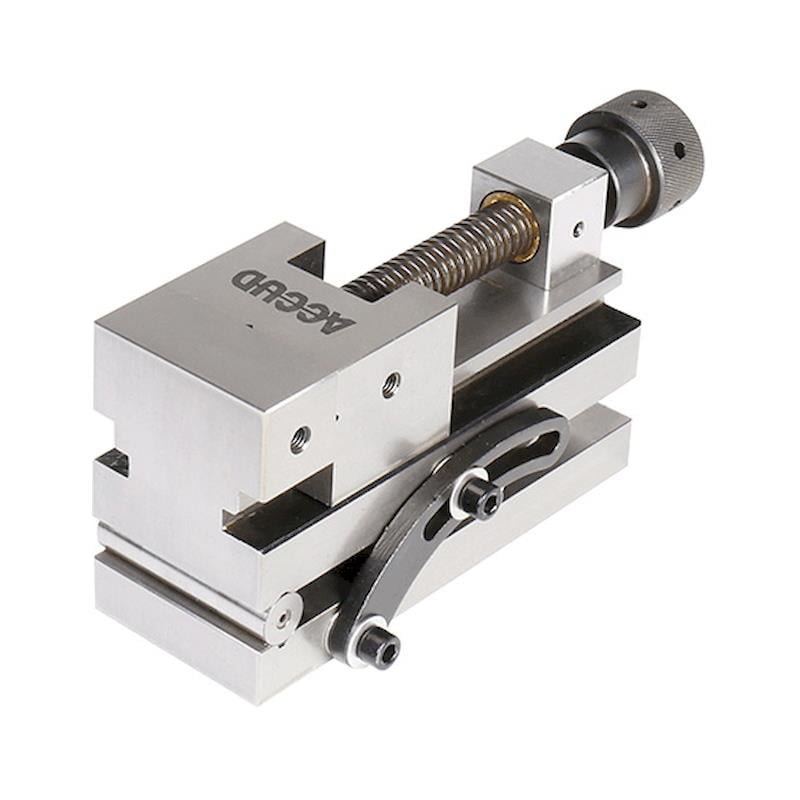 Accud 657 Serisi 0-90 mm Hassas Sinüs Mengene