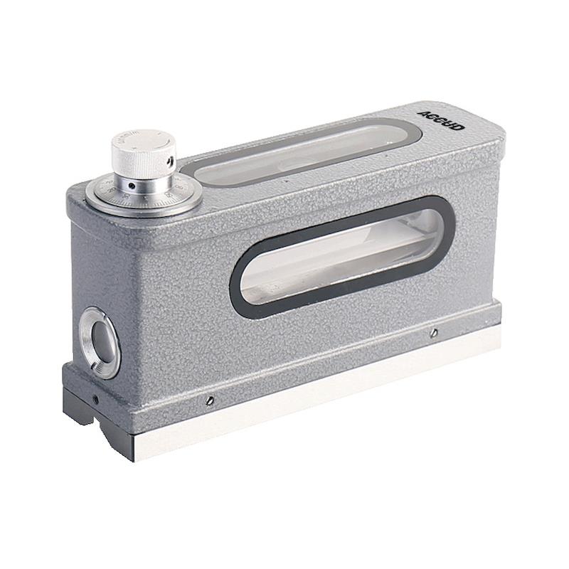 Accud 714 Serisi Optik Görüntü Terazisi