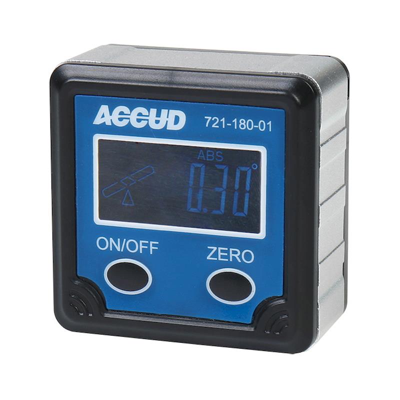 Accud 721 Serisi Dijital Su Terazisi