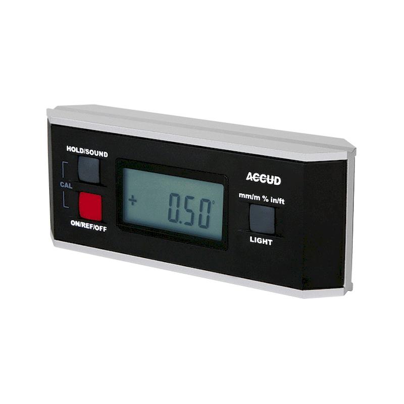 Accud 722 Serisi IP54 Dijital Su Terazisi
