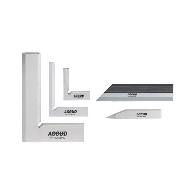 Accud 839 Serisi Gönye Seti